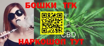 гашиш Кунгур